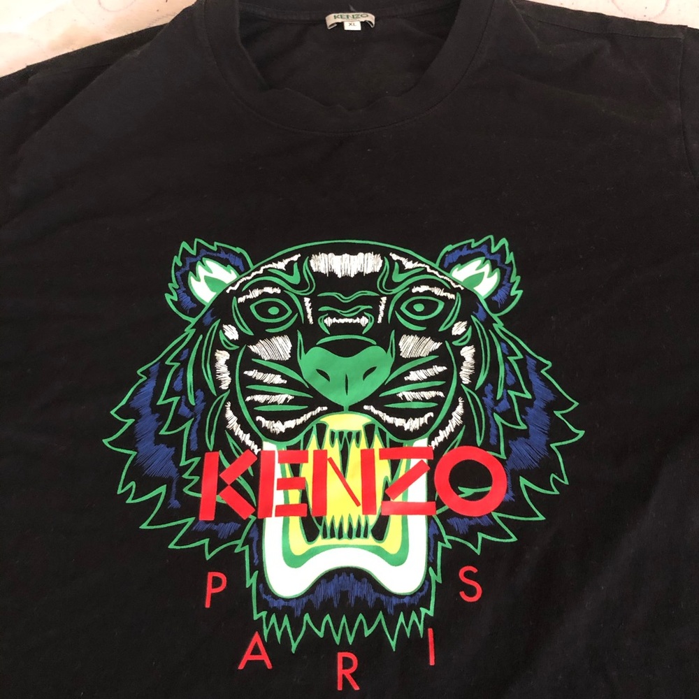 Kenzo t shirt